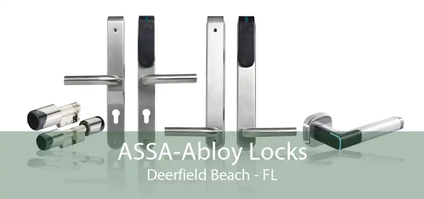 ASSA-Abloy Locks Deerfield Beach - FL