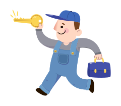 Local emergency lockout specialist near you offering 24/7 emergency lockout solution in Deerfield Beach, FL