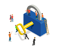 We have a professional and highly skilled locksmith team for all types of lock solutions in Deerfield Beach, FL