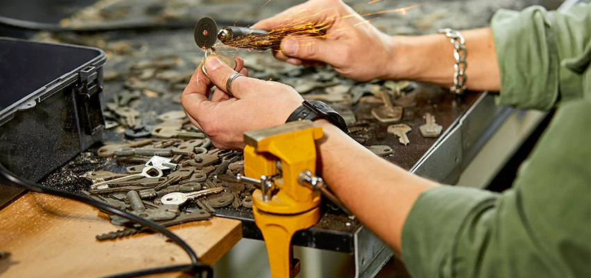 24 Hours Locksmith Solutions in Deerfield Beach, FL