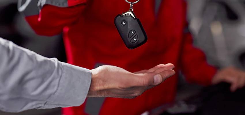 Automotive Car Lock Rekeying Locksmith Specialists in Deerfield Beach, Florida