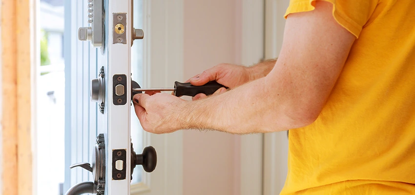 Break-in Prevention Solutions in Deerfield Beach, FL