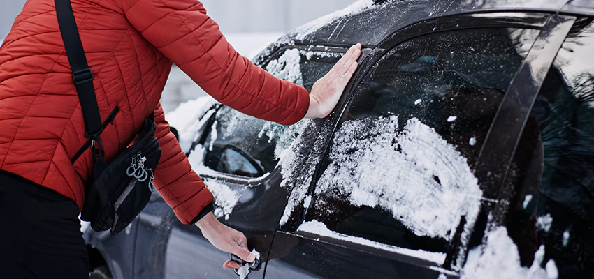 Emergency Keyless Lockout in Deerfield Beach, FL