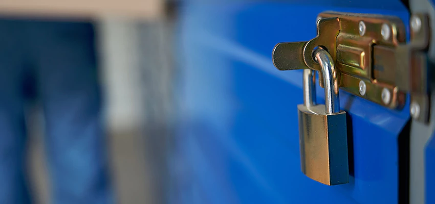 Industrial Door Lock Repair And Installation in Deerfield Beach, FL