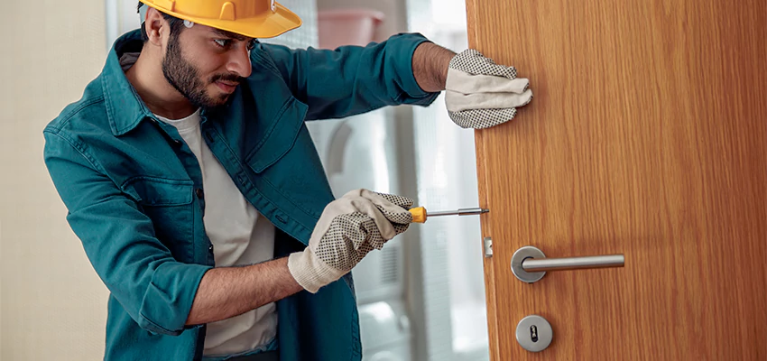 24 Hour Residential Locksmith in Deerfield Beach, Florida