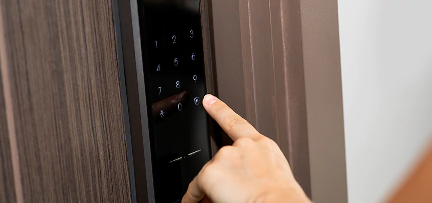 Secure Code Locks Ideas in Deerfield Beach, Florida