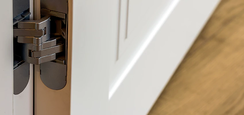 Closet Door Hardware Maintenance in Deerfield Beach, Florida