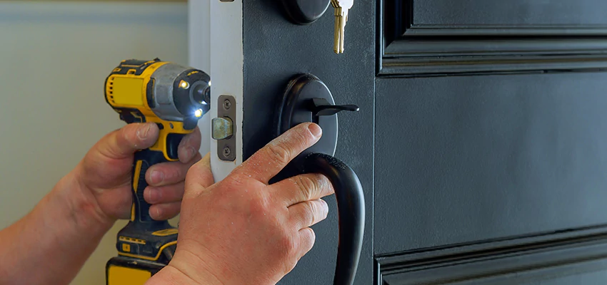 Emergency Downtown Locksmith in Deerfield Beach, FL