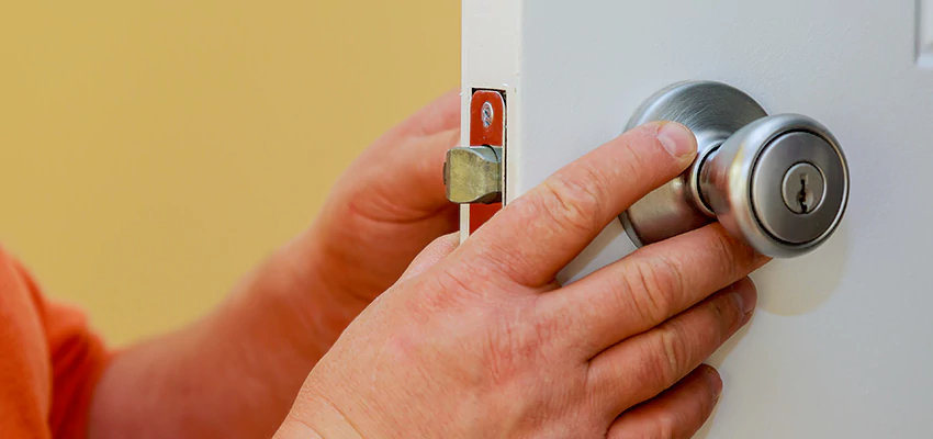 Residential Locksmith For Lock Installation in Deerfield Beach, Florida
