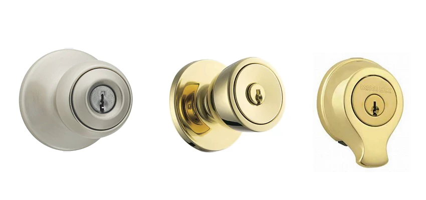 Weiser Bluetooth Lock Installation in Deerfield Beach, FL