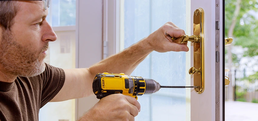 Affordable Bonded & Insured Locksmiths in Deerfield Beach, FL