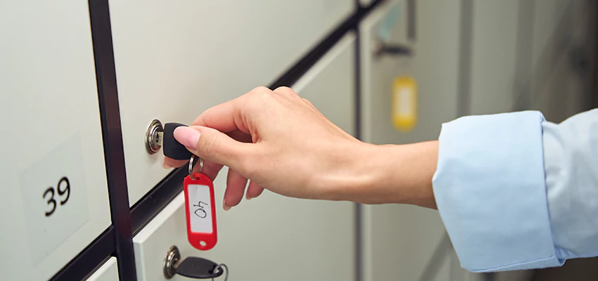 Cabinet Lock Installation in Deerfield Beach, Florida