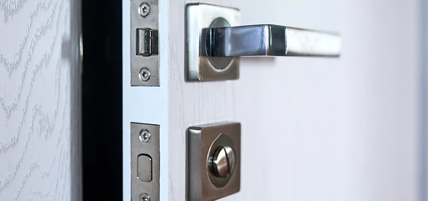 Door Lever Handle Lock Repair in Deerfield Beach, FL