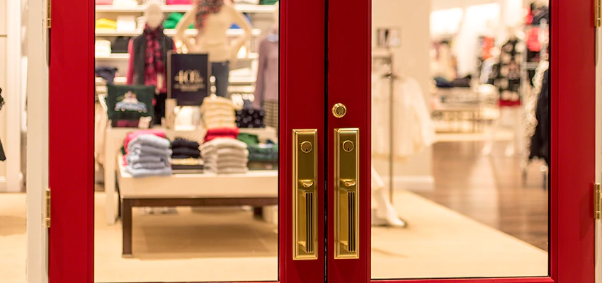 Automotive Locksmith For Retail Stores in Deerfield Beach, FL