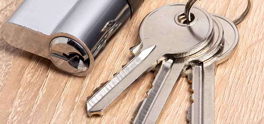 Cylinder Lock Master Key in Deerfield Beach, FL