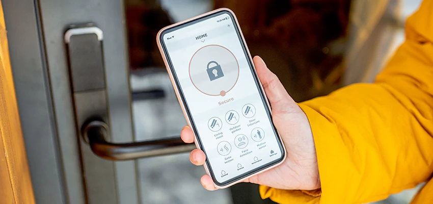 Kwikset Halo Wifi Locks Repair And Installation in Deerfield Beach, FL