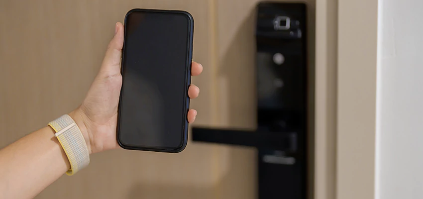 Keypad Wifi Locks Repair And Installation in Deerfield Beach, FL