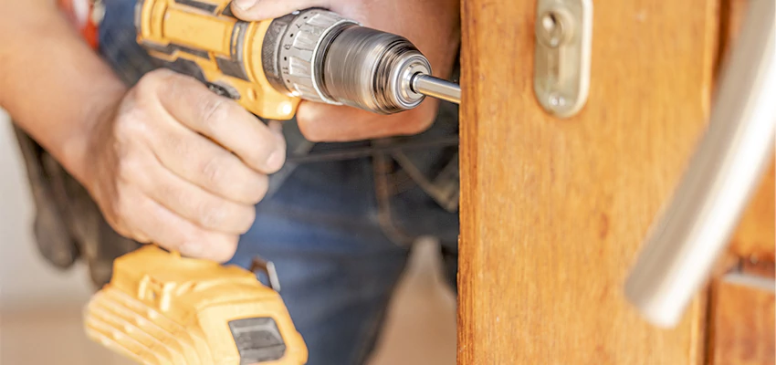 Emergency A1 Locksmith Services in Deerfield Beach, Florida