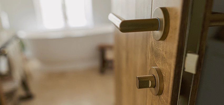 Mortise Locks For Bathroom in Deerfield Beach, FL
