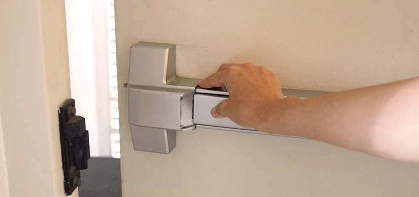 Door Lock Cylinder Reinforcements in Deerfield Beach, FL