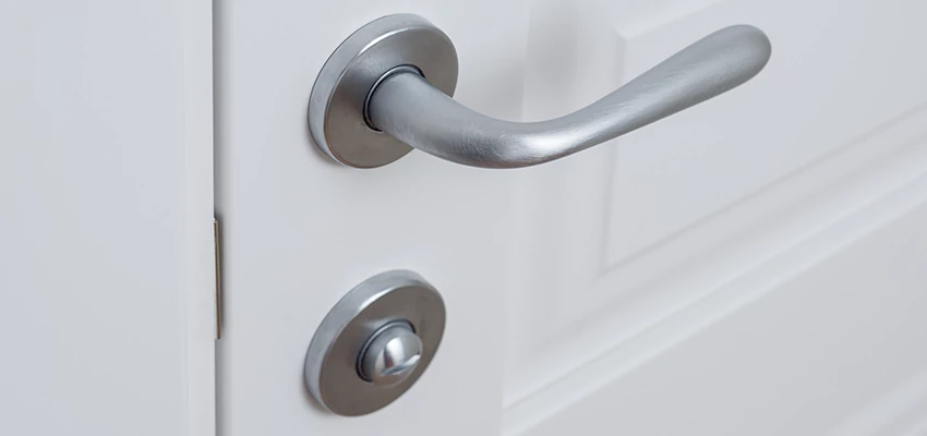 Single-Occupancy Restroom Locks Repair in Deerfield Beach, Florida