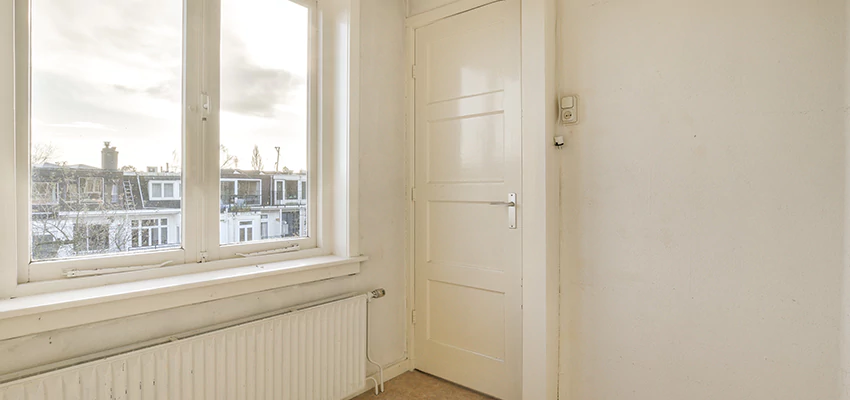 Sliding Window Locks And Security in Deerfield Beach, Florida