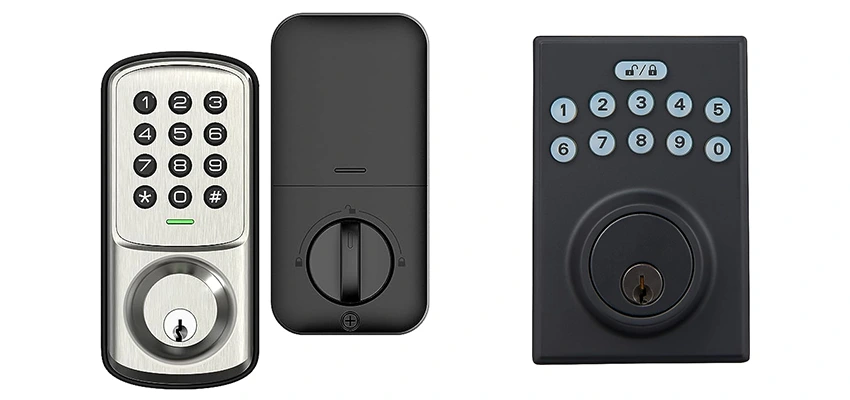 Garage Emergency Lock Replacements in Deerfield Beach, FL