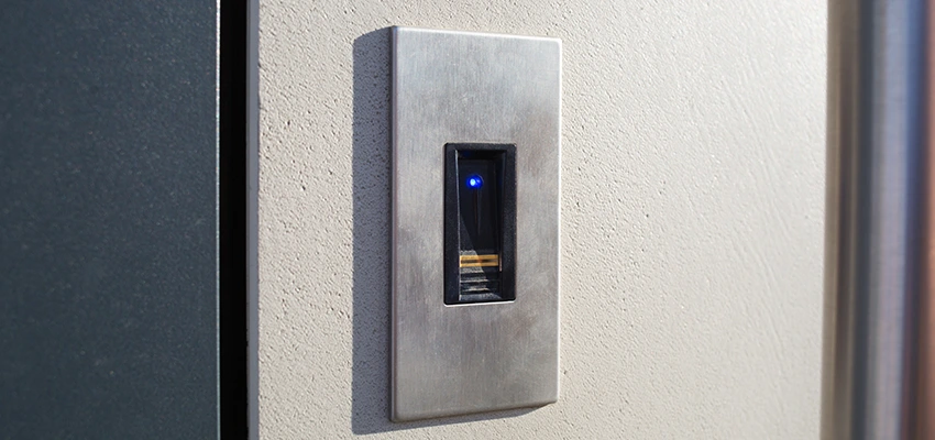 Fingerprint Biometric Entry Systems Maintenance in Deerfield Beach, Florida