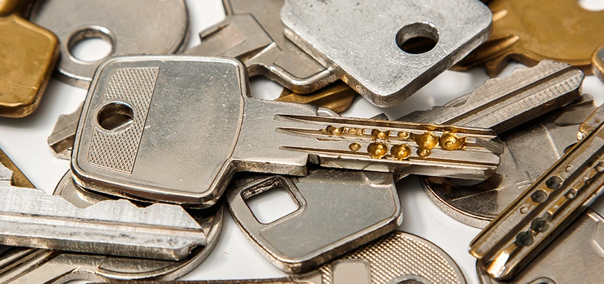 Stuck Key Extraction in Deerfield Beach, FL