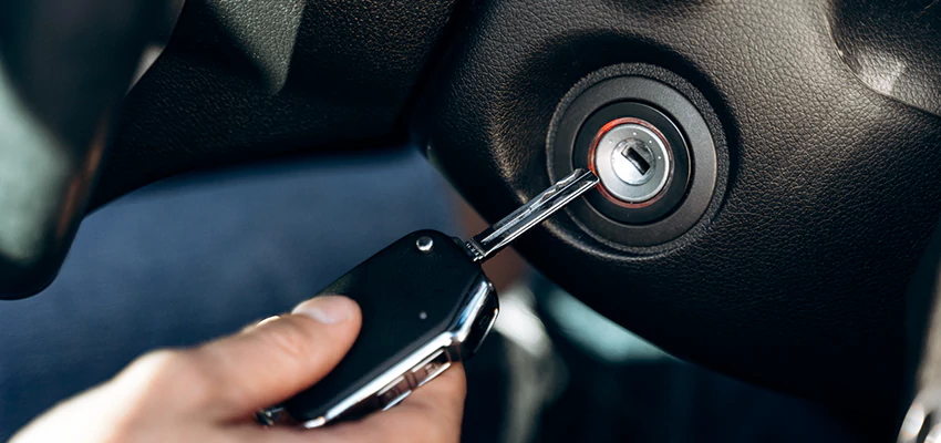 Car Key Replacement Locksmith in Deerfield Beach, Florida