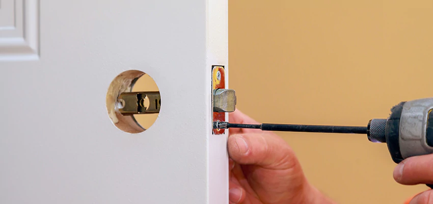 Stuck Door Knobs Repair in Deerfield Beach, FL