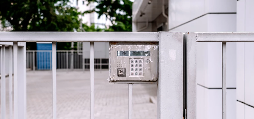 Gate Locks For Metal Gates in Deerfield Beach, Florida