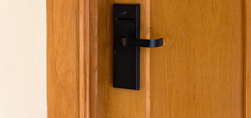 Security Gates For Home Invasion Prevention in Deerfield Beach, Florida