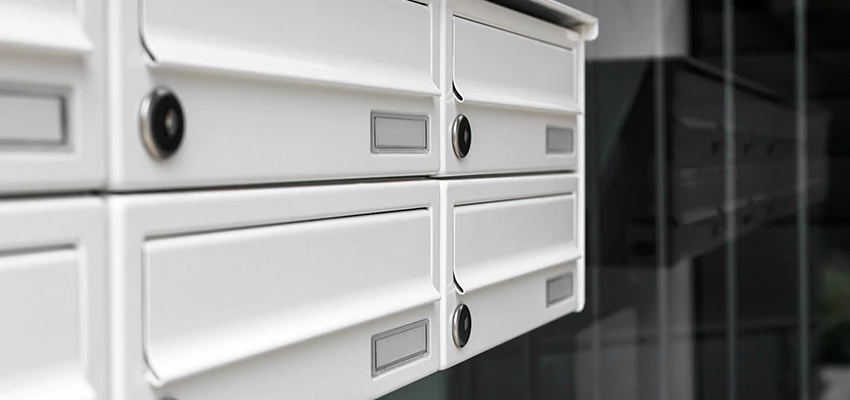 Mailbox Tubular Lock Replacement in Deerfield Beach, Florida