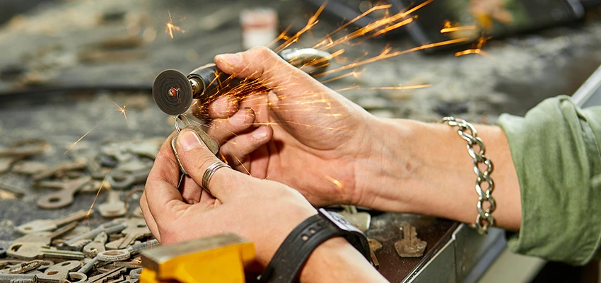 Mobile Locksmith For Lock Replacement Service in Deerfield Beach, Florida