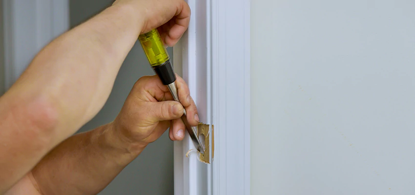 On Demand Locksmith For Key Replacement in Deerfield Beach, Florida