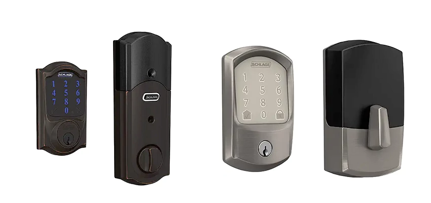 Schlage Smart Locks Repair in Deerfield Beach, Florida