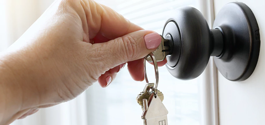 Top Locksmith For Residential Lock Solution in Deerfield Beach, Florida