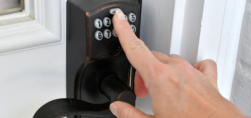 High-security Code Lock Ideas in Deerfield Beach, Florida