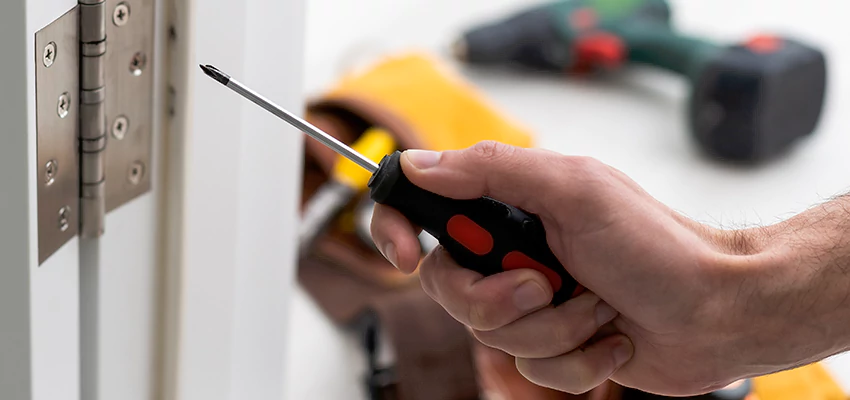 Holiday Emergency Locksmith in Deerfield Beach, Florida