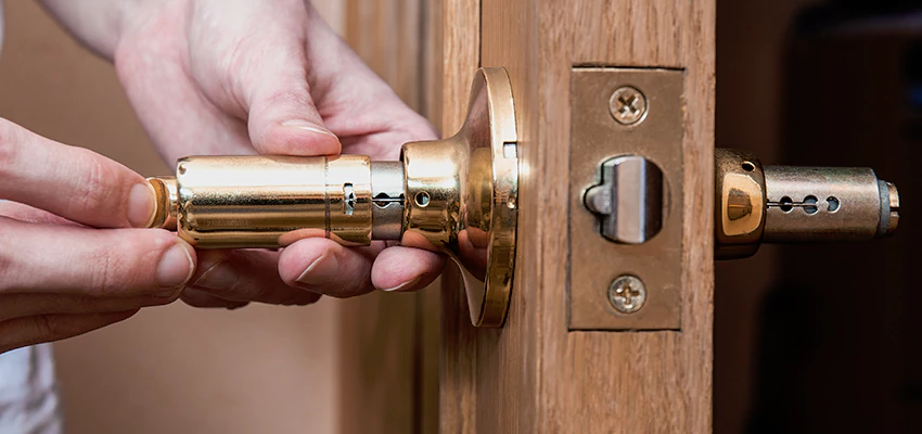 Padlock Lock Replacement Assistance in Deerfield Beach, FL