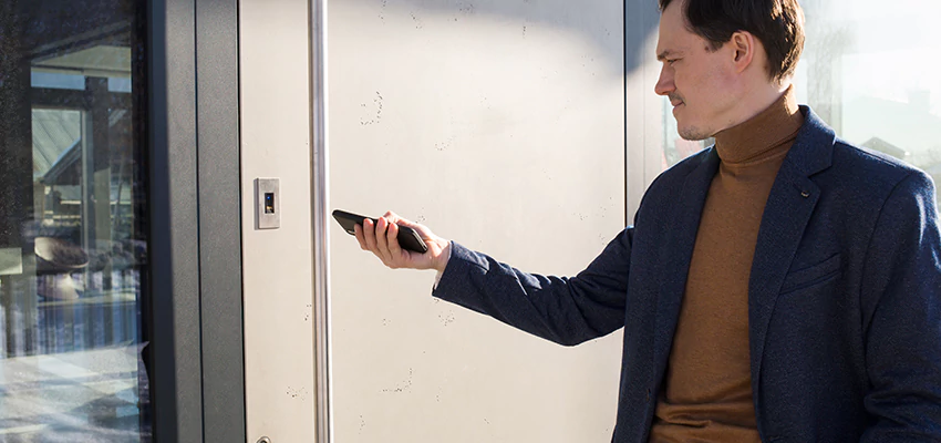 Business Security Systems in Deerfield Beach, FL