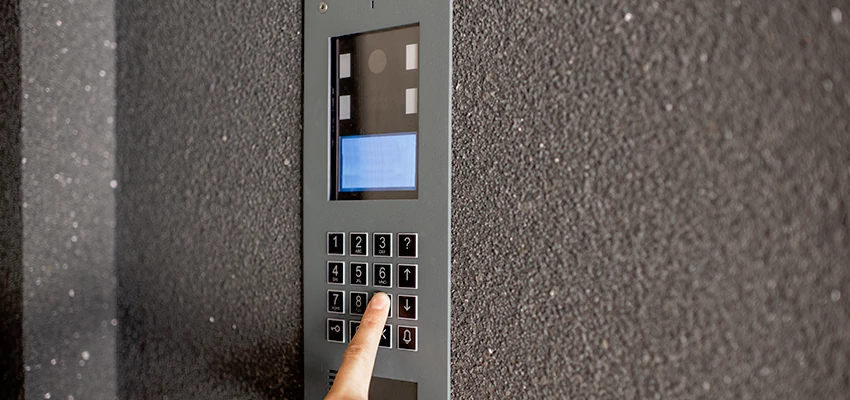 Access Control System Installation in Deerfield Beach, Florida