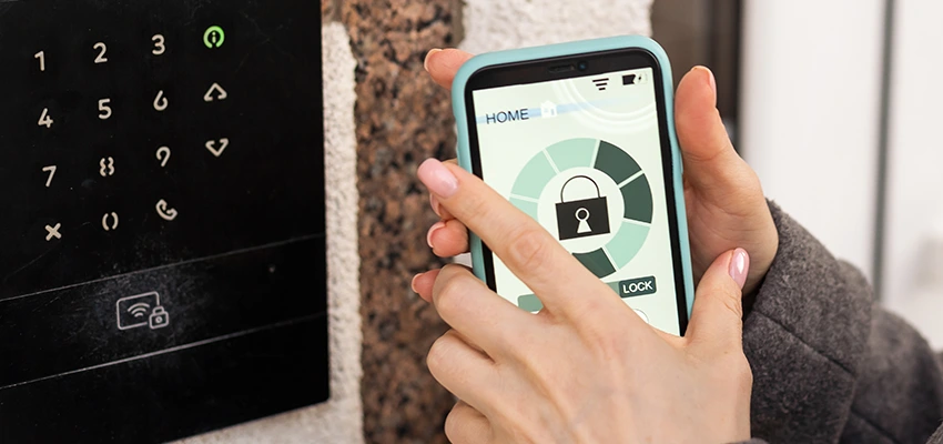 Building Security Upgrades in Deerfield Beach, FL
