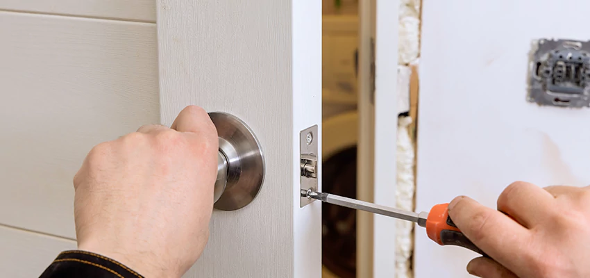 Wifi Deadbolt Installation in Deerfield Beach, FL