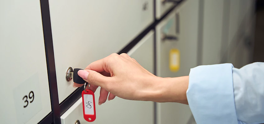 Upgrading File Cabinet Locks in Deerfield Beach, Florida