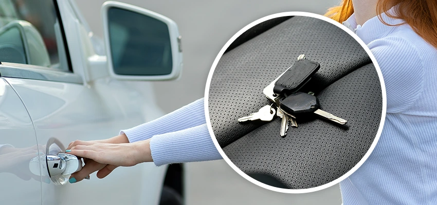 Locksmith For Locked Car Keys In Car in Deerfield Beach, Florida