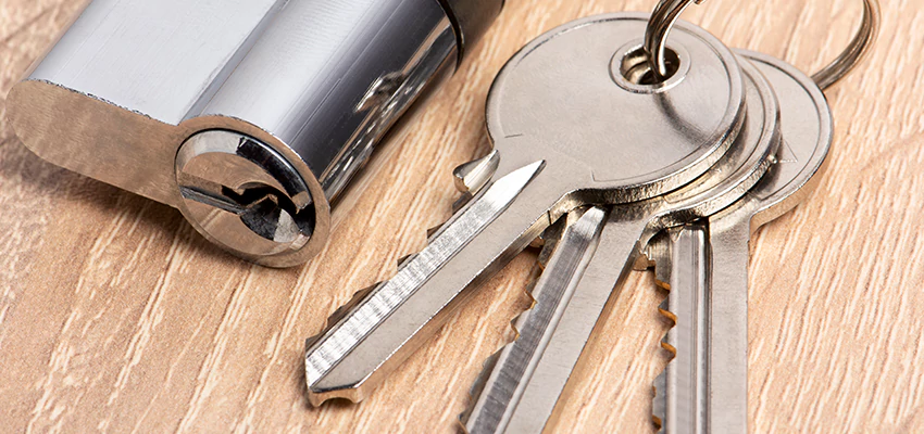 Lock Rekeying Services in Deerfield Beach, Florida