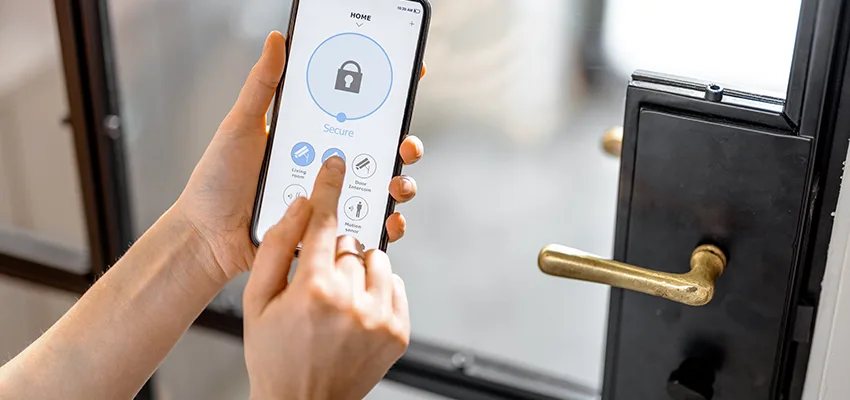 Remote Control Locks Sensor Repair in Deerfield Beach, Florida