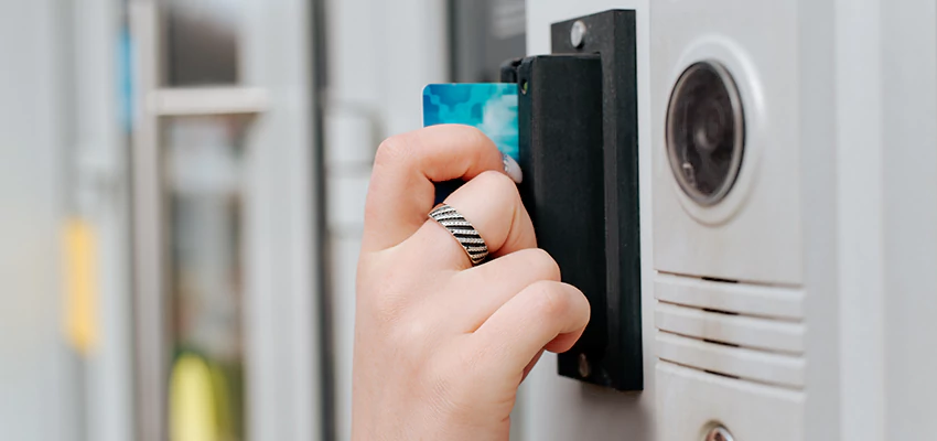 Secure Smartphone-Based Entry Systems Installation in Deerfield Beach, Florida